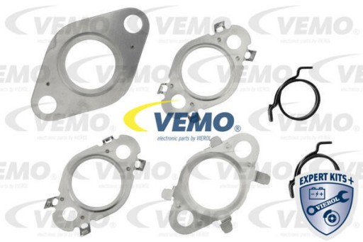 V10-63-9048 - AGR EXPERT KITS + комплект прокладок системы VEMO V10-63-9048