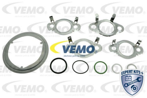 V10-63-9083 - AGR EXPERT KITS + комплект прокладок системы VEMO V10-63-9083