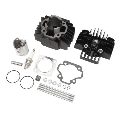 1618230270711 - Комплект уплотнений поршня цилиндра 40 мм