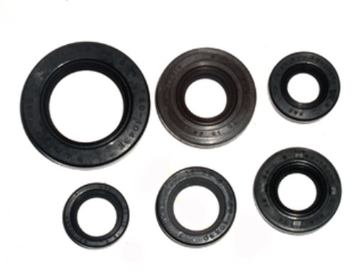 AT-09604 - Комплект герметиків Honda TRX 300 EX 93-08