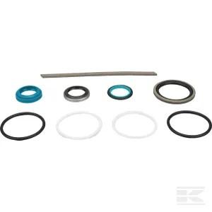 G001990010980 - Комплект ущільнень циліндра рульового управління