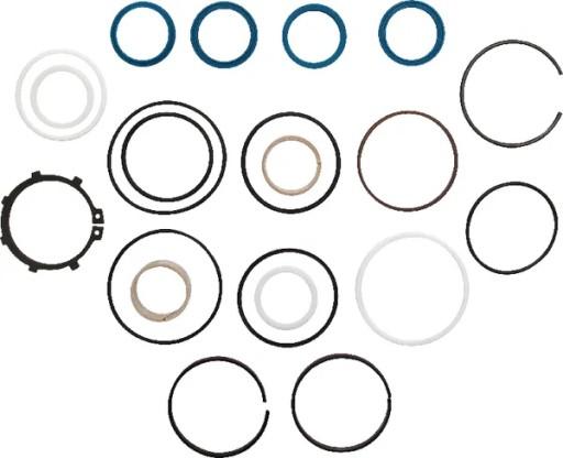 AL166294 - Комплект ущільнень John Deere