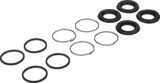 04375656 - Комплект уплотнений, SDF