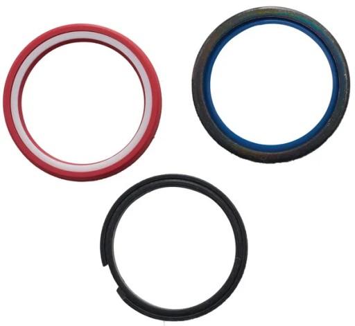 026163741N - Комплект уплотнений рулевого цилиндра