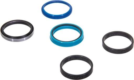 TI5SPN10BH - PROBOLT RACK NUTS DUCATI 996