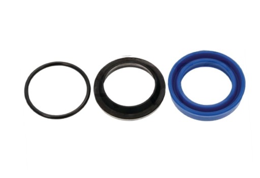 Комплект уплотнений привода скольжения оригинал Linde 0009629112