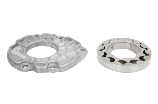 Комплект крыльчатки масляного насоса FEBI 104151