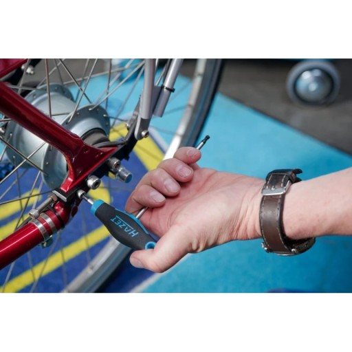 Набор отверток HAZET 829KK / 7