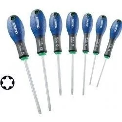 Набір викруток TORX E160908T