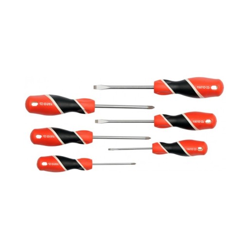 Набір викруток Yato YT-25965