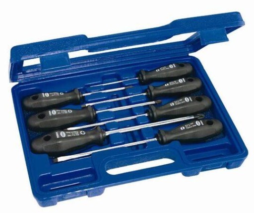 Набор отверток для 862401 PL/PH PROFI NAREX