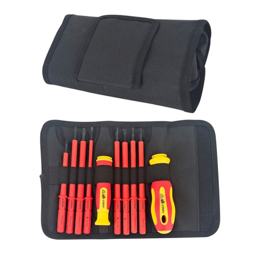 Набор изолированных отверток Wera 05059030001