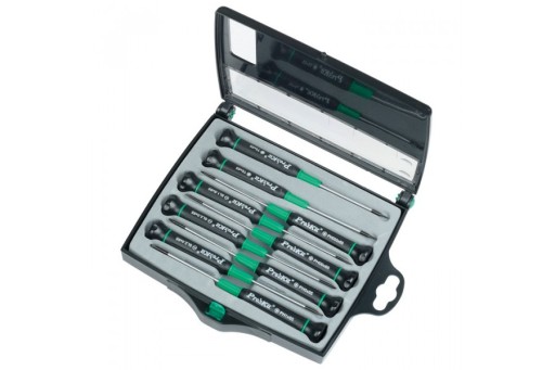 Набір прецизійних викруток SD-9302 Proskit з 9 шт