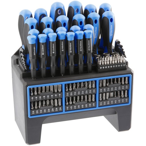 Набор отверток 112c