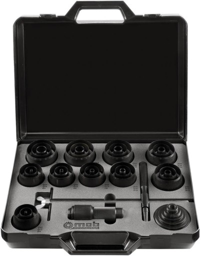 3-60mm peddin ghaus набір ручних прямих різаків