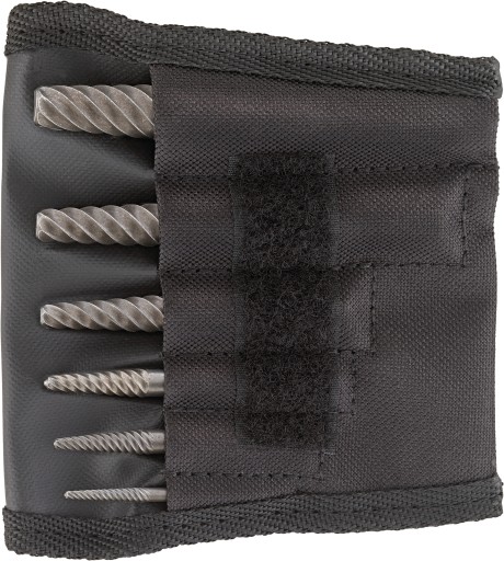 ЕКСТРАКТОР M3-M22 STAHLWILLE Набір шнекових екстракторів