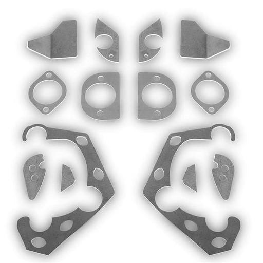 PM-RP-002 - Комплект усилителей кузова BMW E36