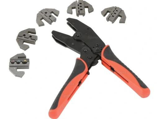 S.159978 - Набір обтискних конекторів: герметичний, Superseal, DT, 7 шт