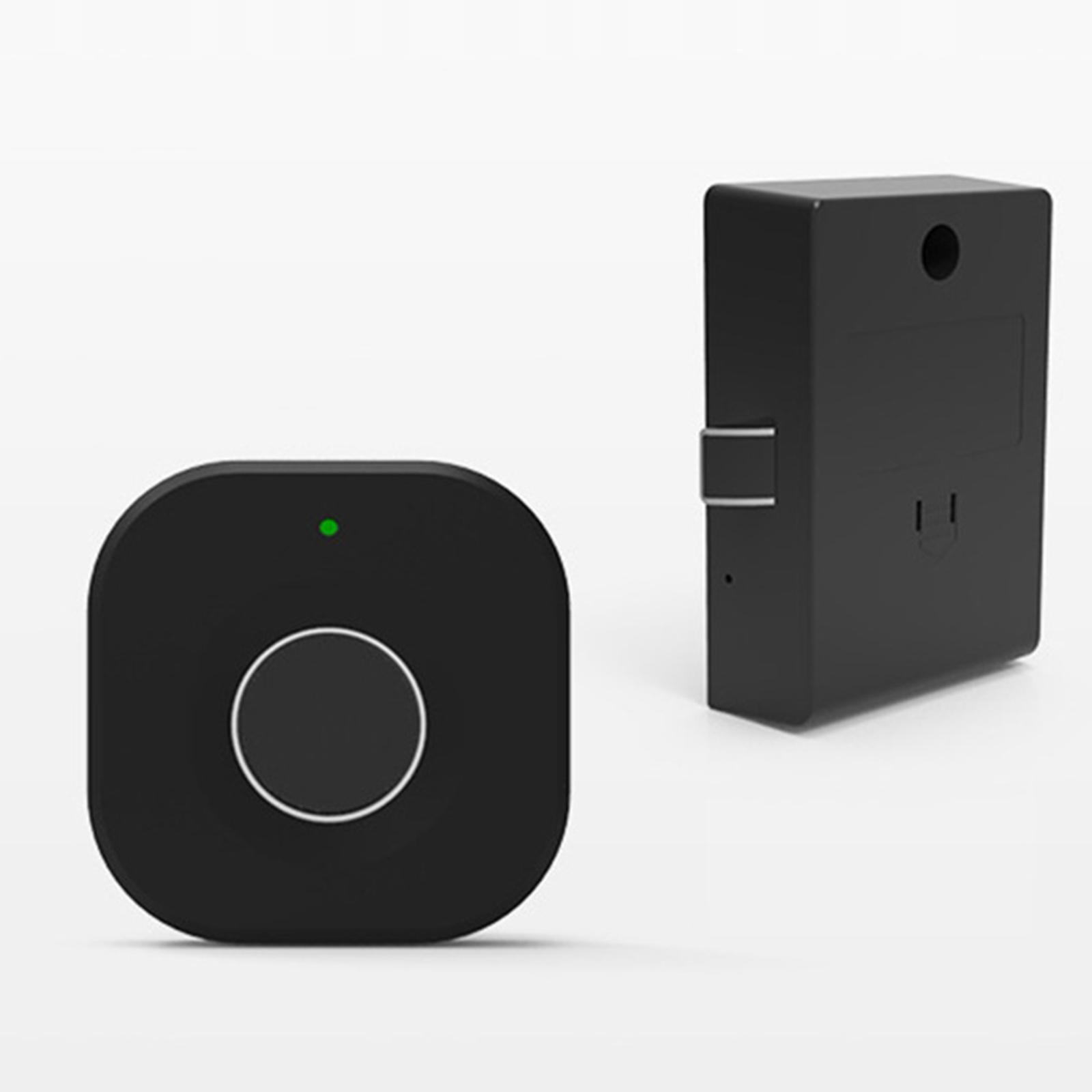 254607 - Набор биометрических замков с A