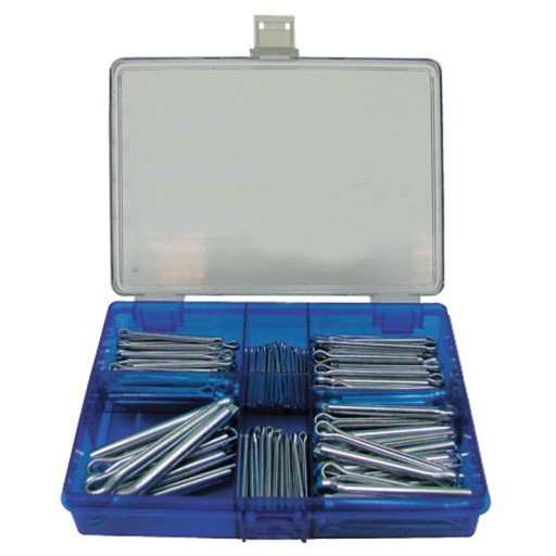 Набір шплінтів 20010005 граніт