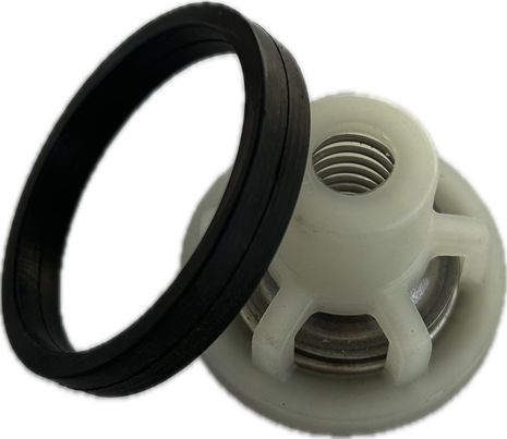 12200042 - Комплект клапанов Comet 265/305