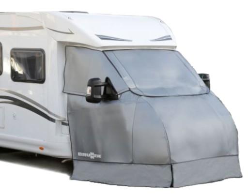 Набір теплових килимків Brunner