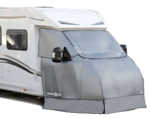 Комплект уличных термоматов Brunner