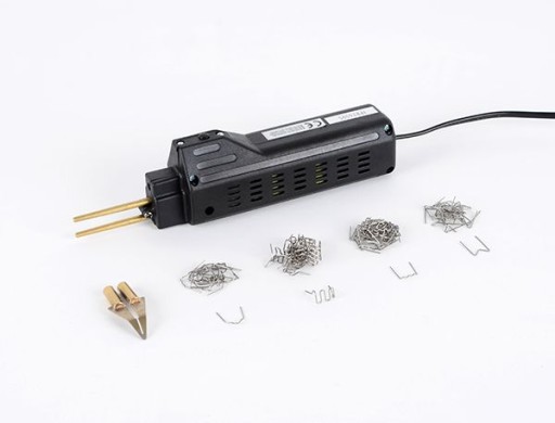 Горячий Штапель пластиковый сварочный набор