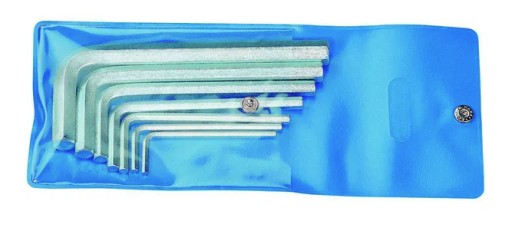 Набір шестигранних ключів Gedore 3-14 мм