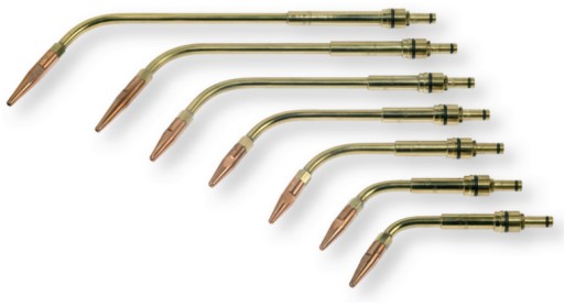 Сварочные комплекты, колпачок Berner