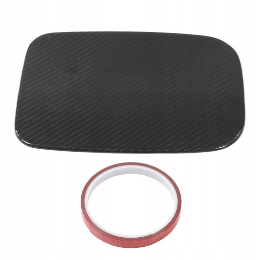 1616220084911 - Внешняя крышка топливного бака автомобиля украшение