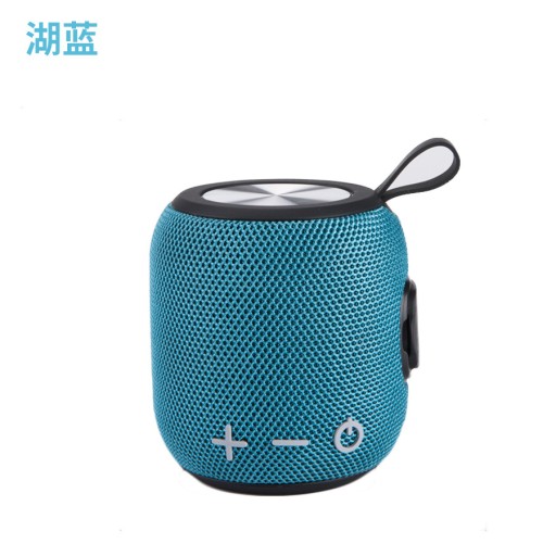 Відкритий портативний динамік bluetooth