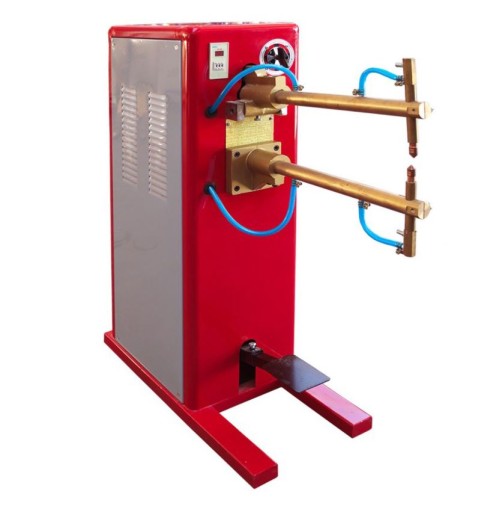 Машина для точечной сварки листового металла / прутка 16,25,40 ква