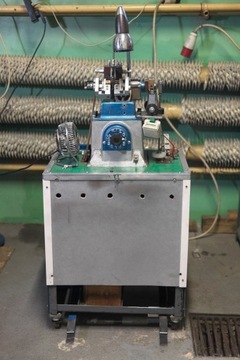 Аппарат для точечной сварки проволоки и листового металла