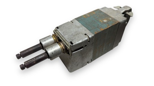 Апарат точкового зварювання кліщовий Dalex D12a, 2 шт., 380В