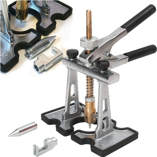 Зварювальний апарат spotter QUICK PULLER