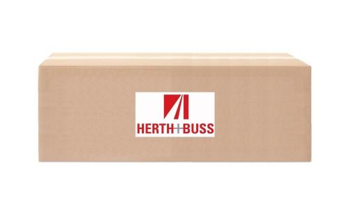 52289009 - HERTH+BUSS ELPARTS 52289009 Разъем внешнего запуска