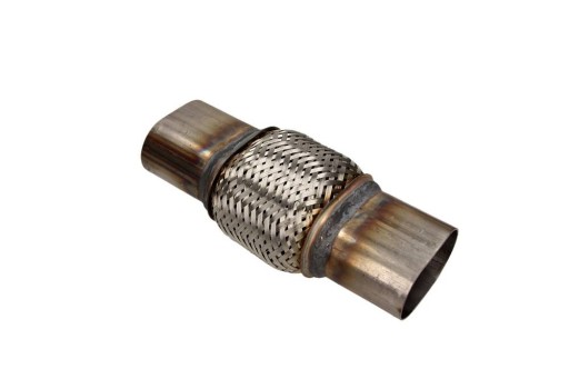 VW472-220 - Гнучкий з'єднувач вихлопної системи INTERLOC