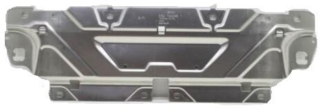 25181101-3 - JEEP CHEROKEE LIBERTY KK 08-13 THRESHOLD REPERATURE