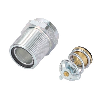 Соединитель провода кондиционера X590606100000 Fendt