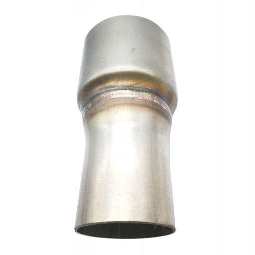 255615 - Коническое редукционное соединение от 63 до 45 мм