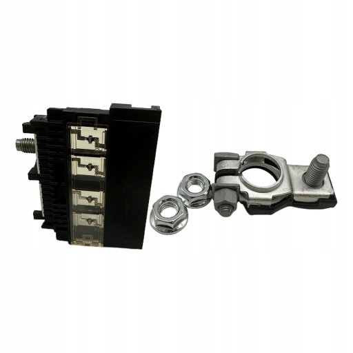 50762 - Предохранительная вставка 2438079915 заменяет