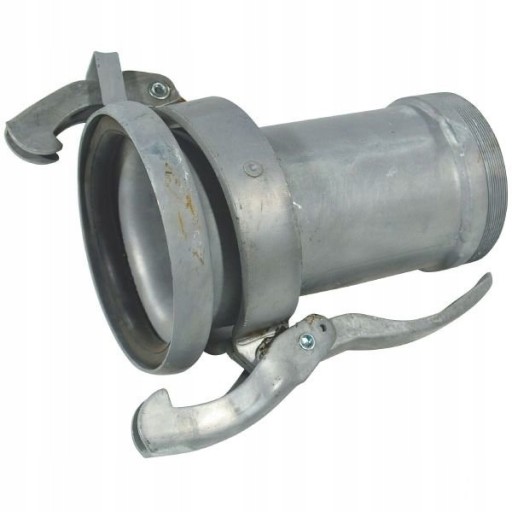 K6206000Z1 - 6-дюймовий жіночий роз'єм з різьбленням