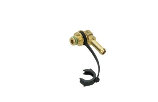 Ніпель лікоть 90 New Holland CASE 47133074