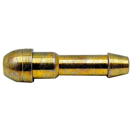 374203608/10 - З'єднувач паливний M16x1.5 R3/8'' 8mm 10 шт.