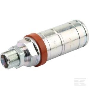 87306016 - Розривна муфта New Holland