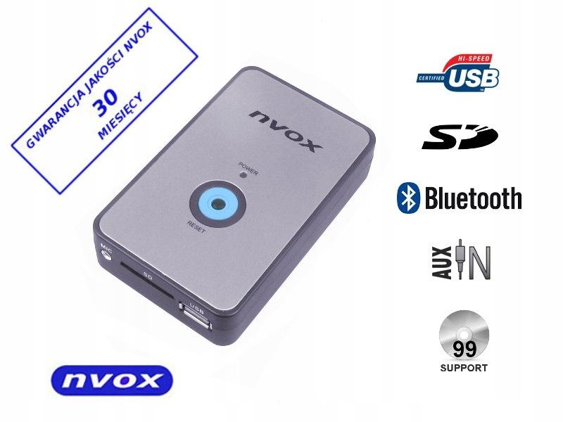 Емулятор MP3 USB SD BMW 12pin B цифровий чейнджер