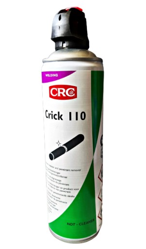 Средство для удаления Crick 110 CRC