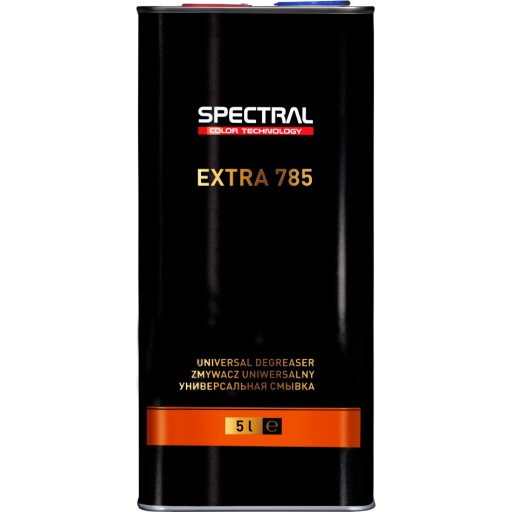 Засіб для зняття силікону NOVOL Spectral Extra 785 5L