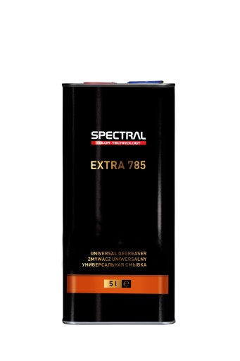 Засіб для видалення силікону Spectral Extra 785 5L